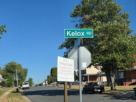 Exterior Address Verification