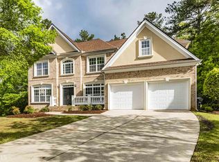 2824 Wolf Club Ct SW, Atlanta, GA 30349