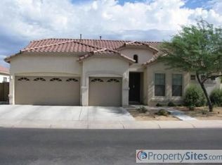 4522 W Paseo Way, Laveen, AZ 85339