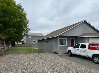 2606 N Ellington St, Ellensburg, WA 98926