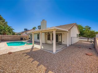 160 Cologne Dr, Henderson, NV 89074