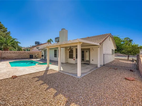 160 Cologne Dr, Henderson, NV 89074