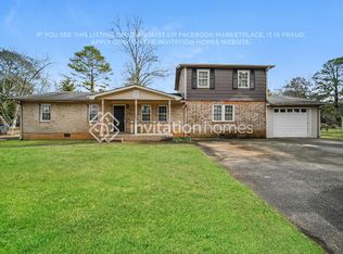 140 Washington St, McDonough, GA 30253