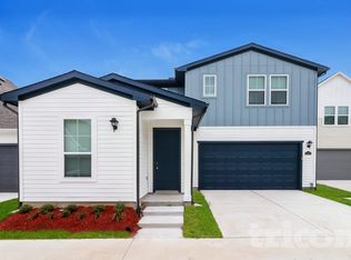 22821 Terrazzo Dr, Katy, TX 77449