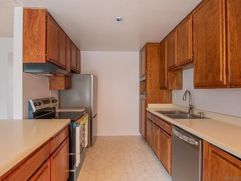 5046 Collwood Way #60 — Photo 5