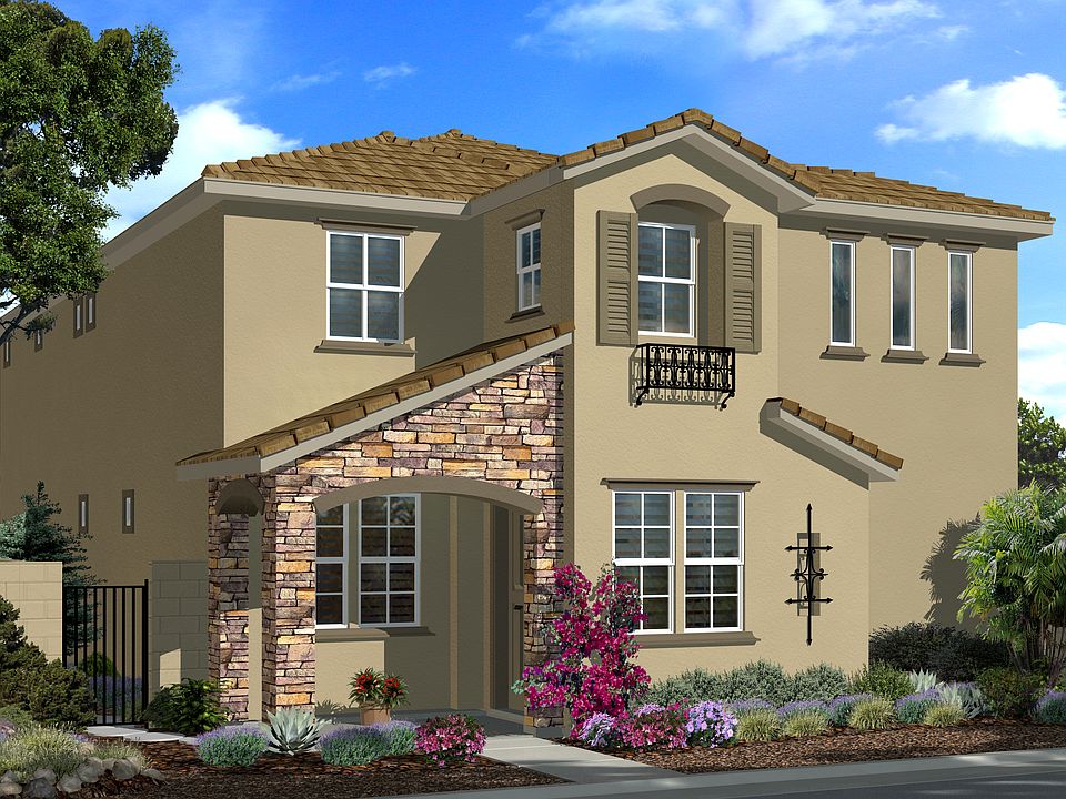 6974 Castle Mountain Ave.
