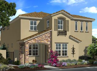 10924 Mount Pendleton St, Las Vegas, NV 89179