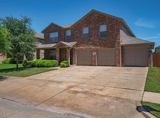 2014 Wellington Point, Heartland, TX 75126