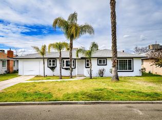 2925 N Archie Ave, Fresno, CA 93703