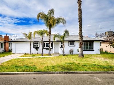 2925 N Archie Ave, Fresno, CA, 93703