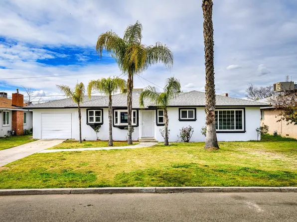 2925 N Archie Ave, Fresno, CA 93703