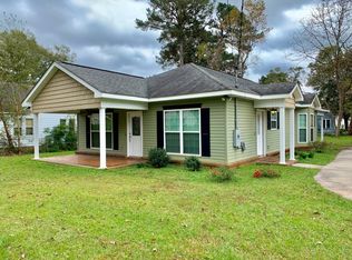 313 N Merritt St, Geneva, AL 36340