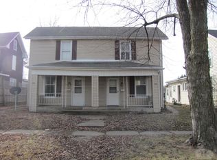1726 Avenue I, Fort Madison, IA 52627