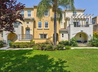 1877 Hillebrant Pl, Santa Clara, CA 95050