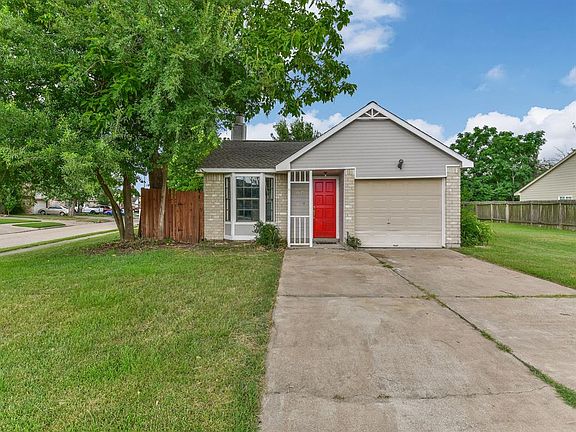 2nd image of 7126 Haven Creek Dr