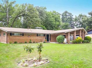 312 Erskine Dr, Longview, TX 75601