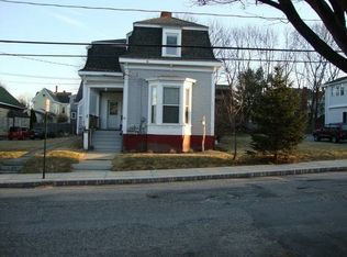 60 Revere St, Portland, ME 04103