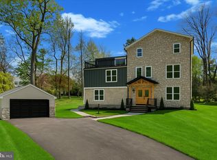 1901 W Montgomery Ave, Villanova, PA 19085