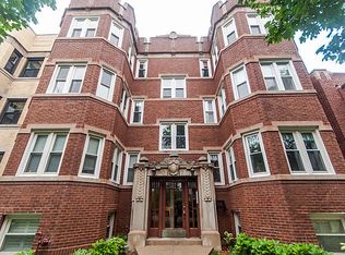 1244 W Albion Ave #3, Chicago, IL 60626