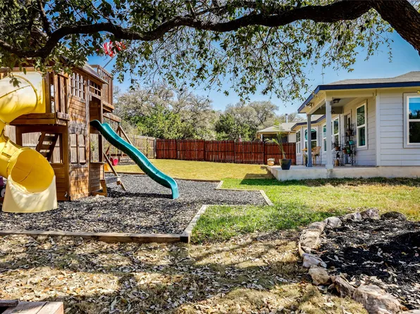 21902 Oxford Drive, Lago Vista, TX 78645