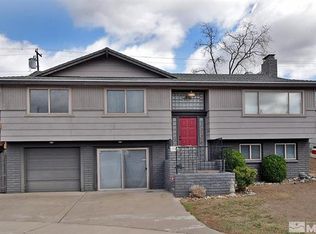 1950 Brunetti Way, Sparks, NV 89431
