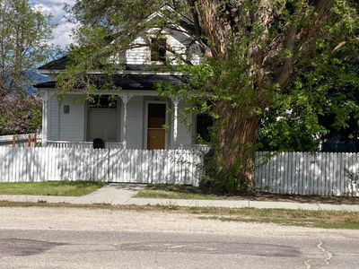 800 N 2nd St, Hamilton, MT, 59840
