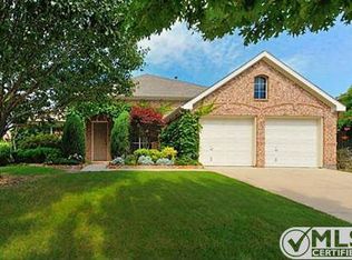 8024 Malabar Trl, Fort Worth, TX 76123