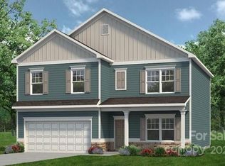 157 Park View Dr, Stanfield, NC 28163