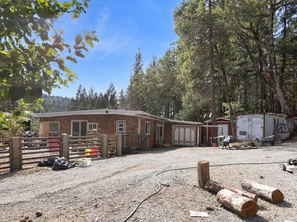 4172 Placer Rd, Wolf Creek, OR 97497
