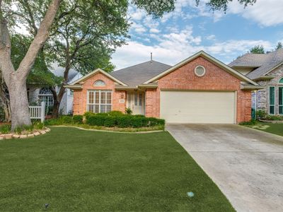 5316 Promise Land Dr, Frisco, TX, 75035
