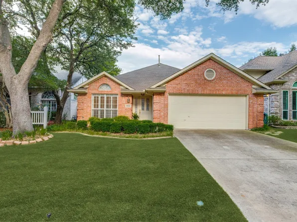5316 Promise Land Dr, Frisco, TX 75035