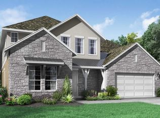 1613 Humble Live Dr, Leander, TX 78641