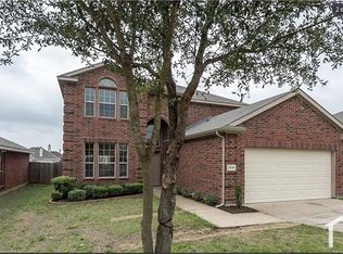 2536 Pioneer Bluffs Rd, Balch Springs, TX 75181