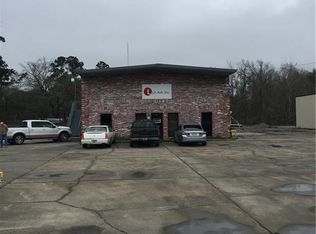 2651 E Napoleon St, Sulphur, LA 70663