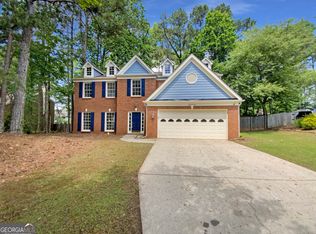 6370 Maid Marion Close, Alpharetta, GA 30005