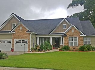 2540 Ulysses Rd, Tallahassee, FL 32312