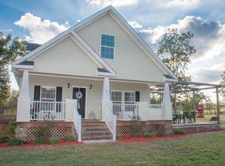 811 Windsor Rd, Windsor, SC 29856