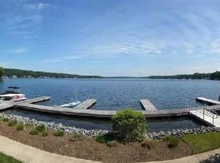 74 Bertrand Island Rd, Mount Arlington, NJ 07856