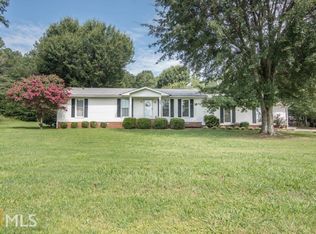 257 Gaines Rd NE, Shannon, GA 30161