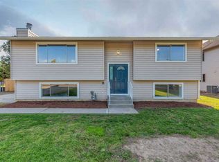 5920 S Mount Vernon Rd, Spokane, WA 99223
