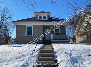 519 S Belmont Ave, Springfield, OH 45505