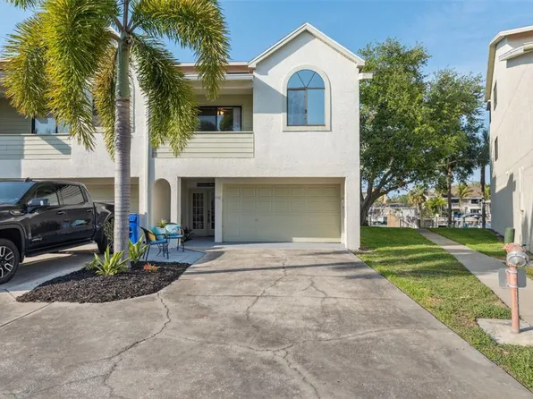 2387 Hanover Dr #2387, Dunedin, FL 34698