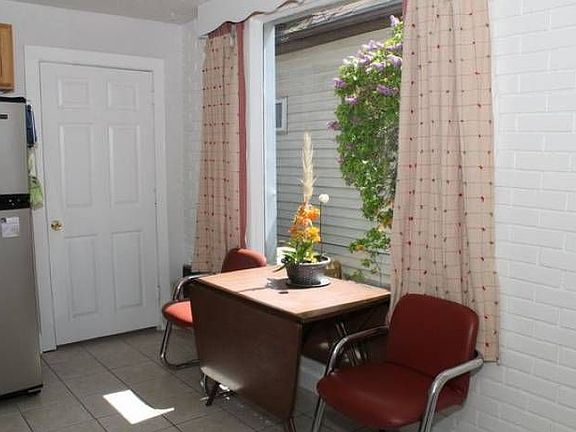 Kitchen Dining