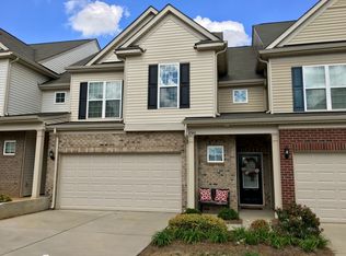 4346 Park South Station Blvd, Charlotte, NC 28210
