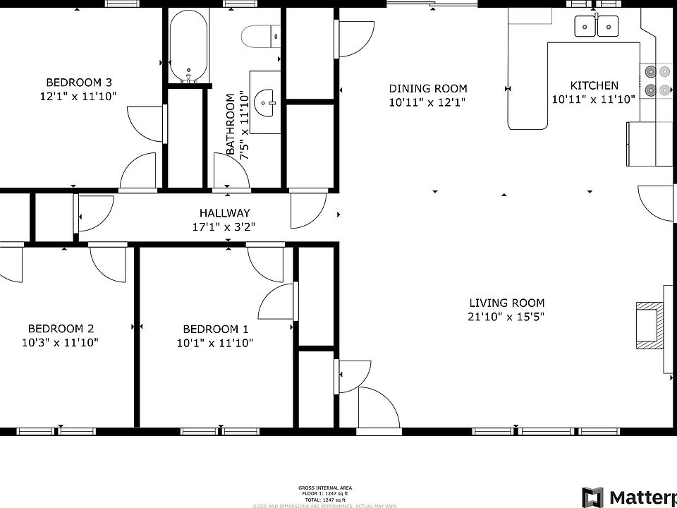 1 Drive, Franklin, NH 03235 Zillow