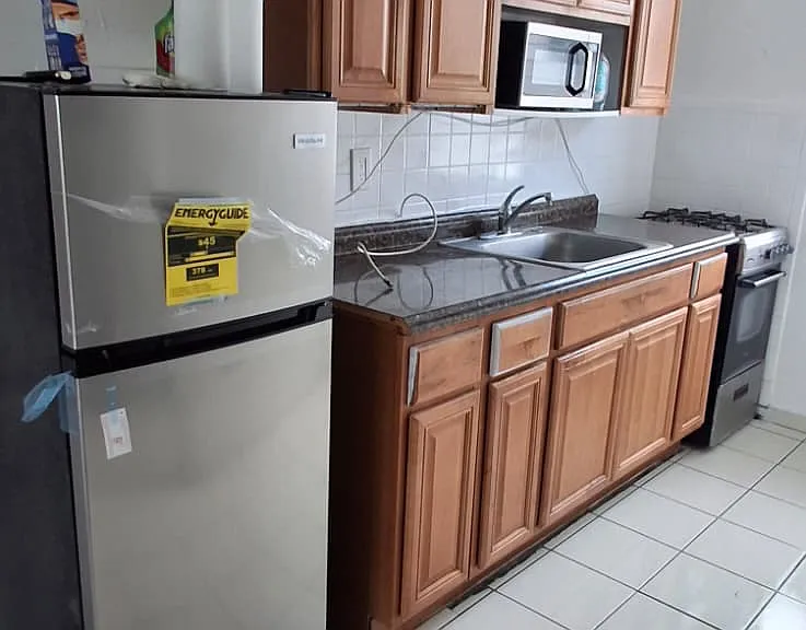 7300 Harding Ave #24 — Photo 1