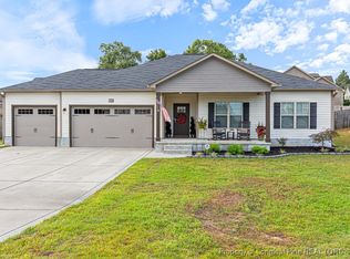 130 Blue Chip Ct, Broadway, NC 27505