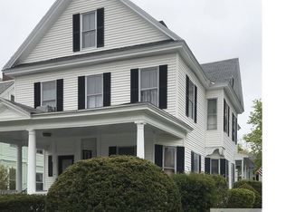56 Harvard St #1, Lowell, MA 01851