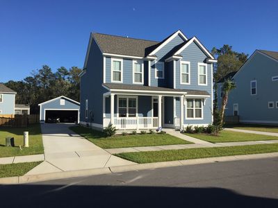 1836 Gammon St, Charleston, SC, 29414
