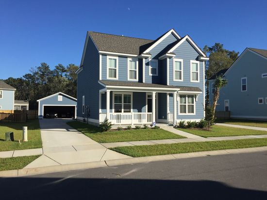 1836 Gammon St, Charleston, SC 29414